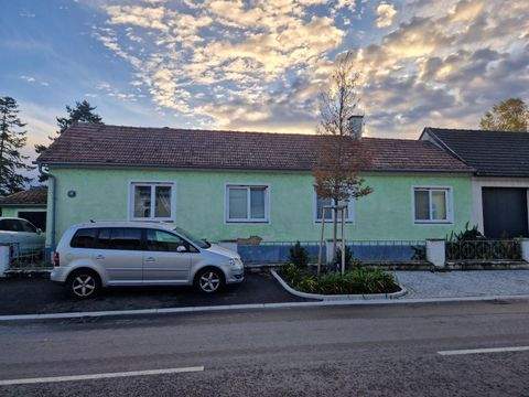 Absdorf Häuser, Absdorf Haus kaufen