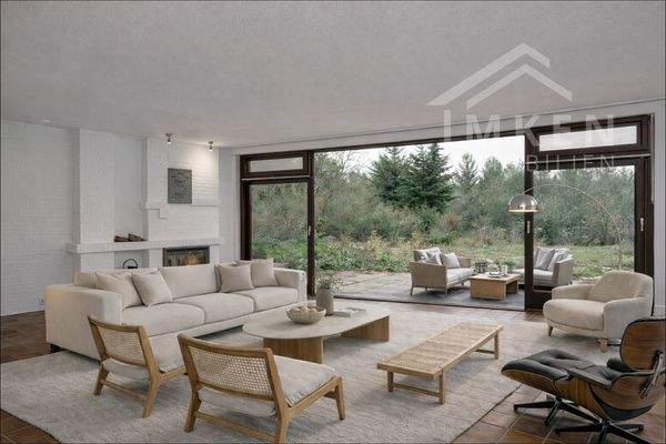 Wohnen - KI generiert