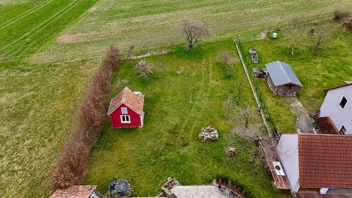 Garten 