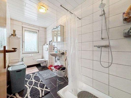 Badezimmer OG