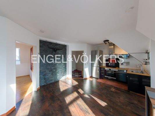 Stilvolle Gestaltung