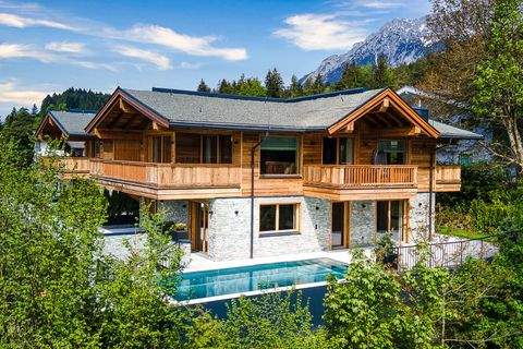 ELLMAU Häuser, ELLMAU Haus kaufen