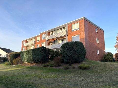 Henstedt-Ulzburg Wohnungen, Henstedt-Ulzburg Wohnung kaufen