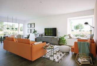 Euer Wohnzimmer
