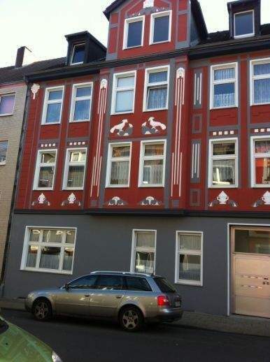 Essen Wohnungen, Essen Wohnung mieten