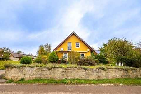 Niederstetten / Heimberg Häuser, Niederstetten / Heimberg Haus kaufen