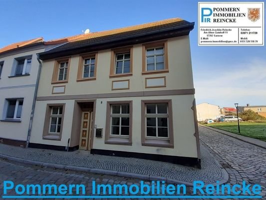 Ansicht Heilig-Geist-Straße.!!