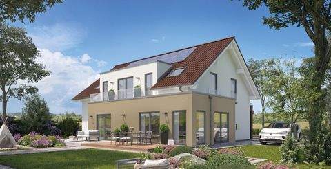 Brieselang Häuser, Brieselang Haus kaufen