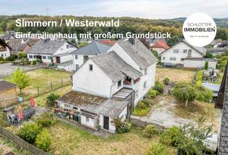 Einfamilienhaus
