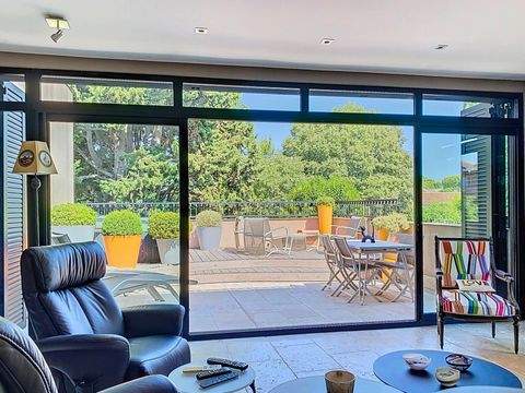 ST REMY DE PROVENCE Wohnungen, ST REMY DE PROVENCE Wohnung kaufen