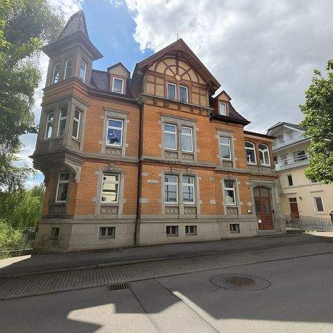 Rottweil Büros, Büroräume, Büroflächen 