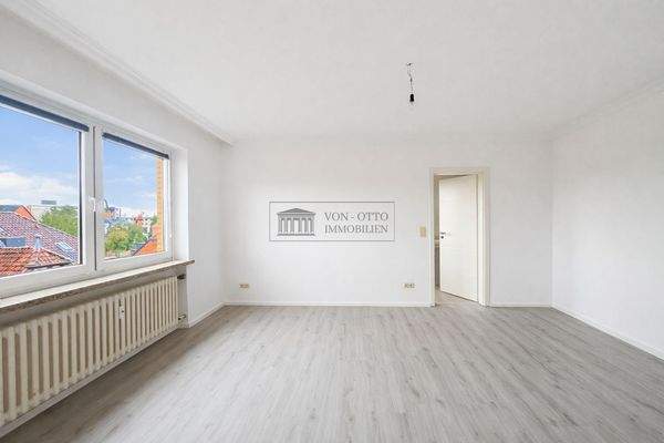 Ruhiges Schlafzimmer