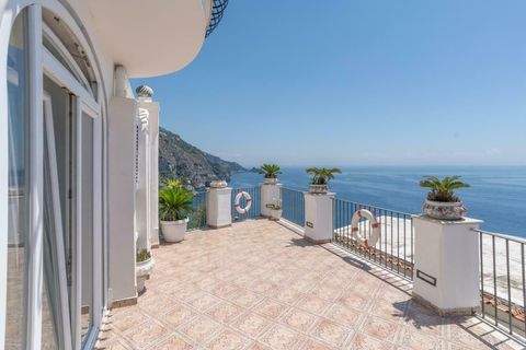 Praiano SA Wohnungen, Praiano SA Wohnung kaufen