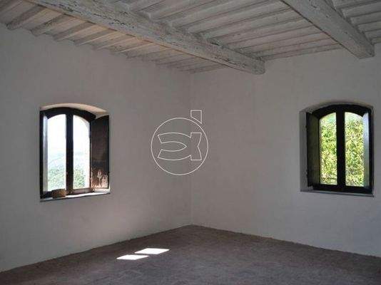 Imposanter Immobilienkomplex | Arezzo