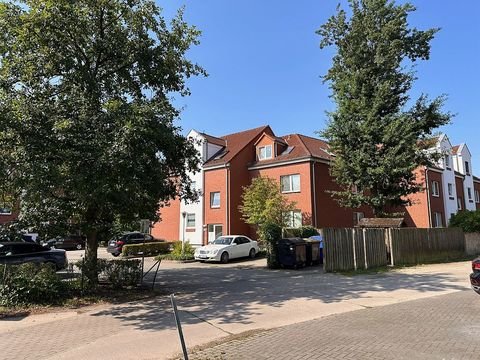 Oebisfelde-Weferlingen Wohnungen, Oebisfelde-Weferlingen Wohnung mieten