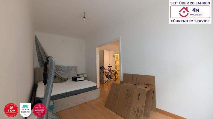 Schlafzimmer Original