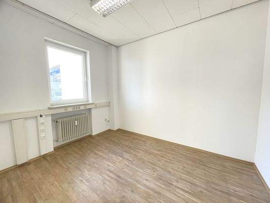 Besprechung oder Einzelbüro