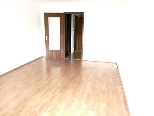 Wohn-Schlafbereich Bild 2