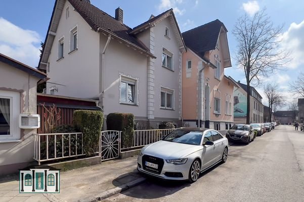 Außenansicht