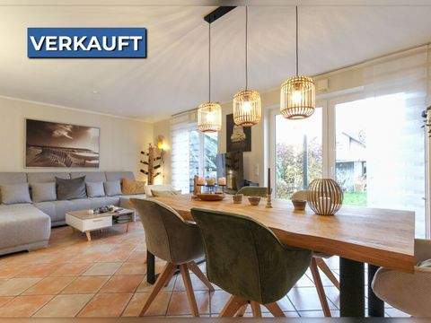 Borken / Marbeck Häuser, Borken / Marbeck Haus kaufen