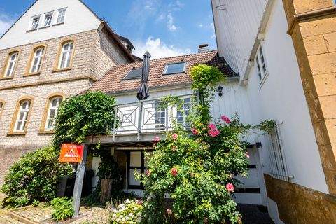Oerlinghausen Häuser, Oerlinghausen Haus kaufen