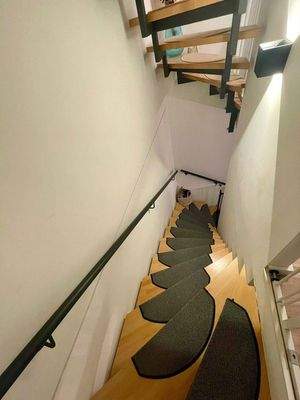 Treppe
