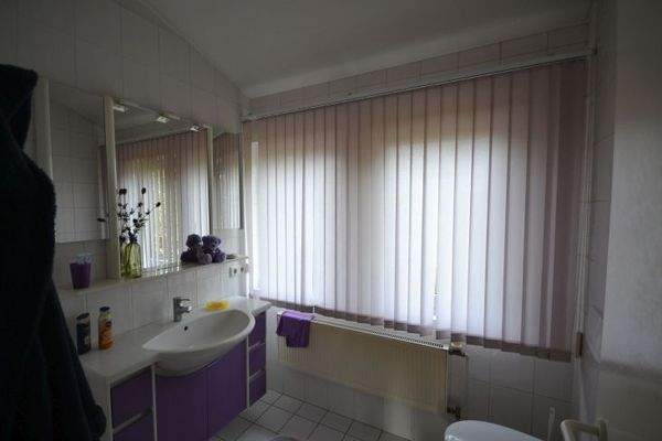 Kinderbadezimmer (Duschbad)