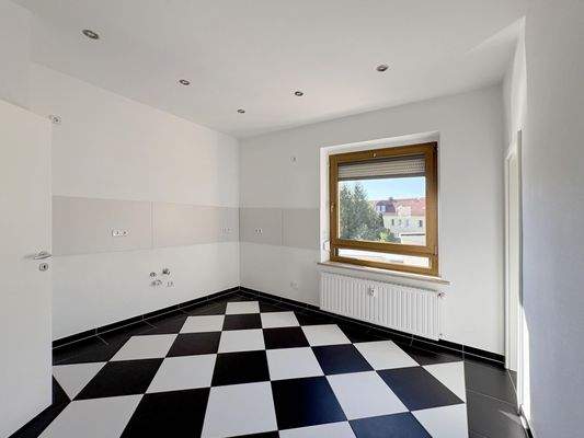 Böhlen b. Leipzig |Küche