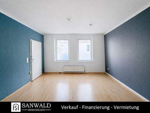 Gelsenkirchen Wohnungen, Gelsenkirchen Wohnung mieten