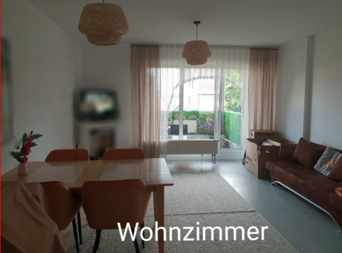 Grevenbroich Wohnungen, Grevenbroich Wohnung mieten