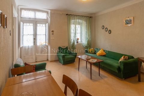 Mali Losinj Wohnungen, Mali Losinj Wohnung kaufen