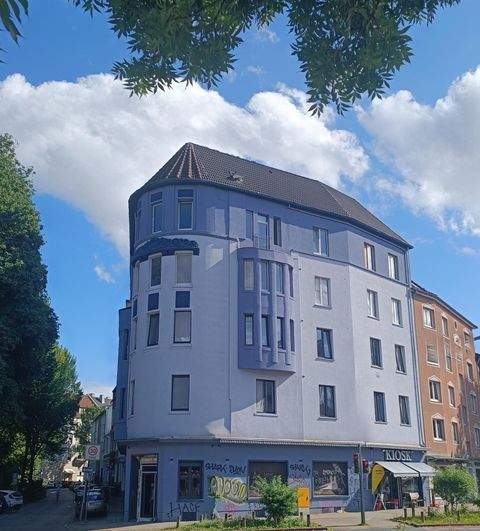 Dortmund Renditeobjekte, Mehrfamilienhäuser, Geschäftshäuser, Kapitalanlage