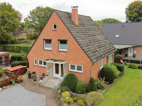 Jübek Häuser, Jübek Haus kaufen