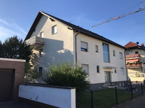 Schaafheim Wohnungen, Schaafheim Wohnung mieten
