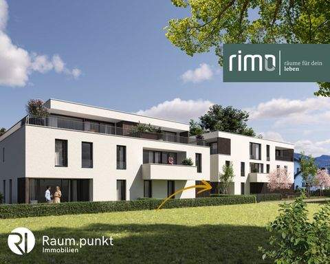 Altach Wohnungen, Altach Wohnung kaufen