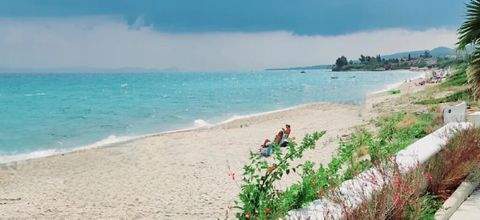 Chalkidiki Häuser, Chalkidiki Haus kaufen