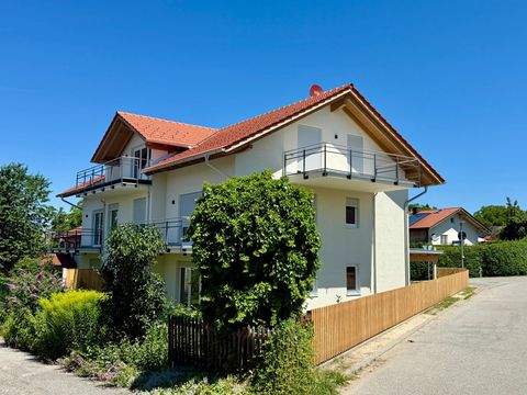 Traunstein Wohnungen, Traunstein Wohnung kaufen