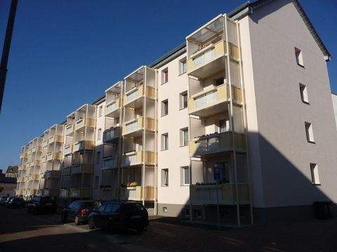 Dessau-Roßlau Wohnungen, Dessau-Roßlau Wohnung mieten