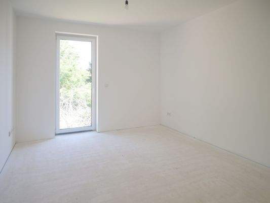 WE 03 - Schlafzimmer