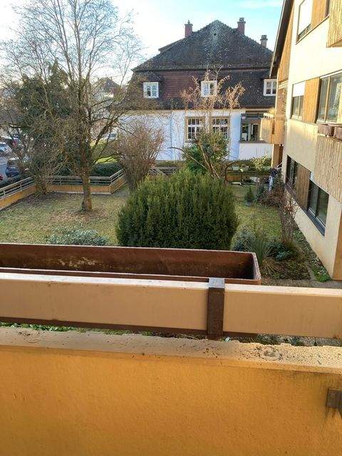 Pforzheim Wohnungen, Pforzheim Wohnung mieten