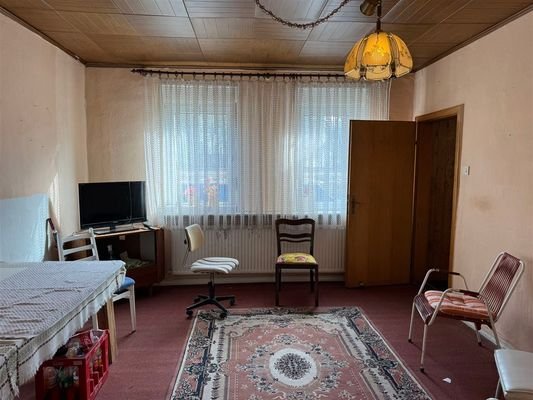 Wohnzimmer EG