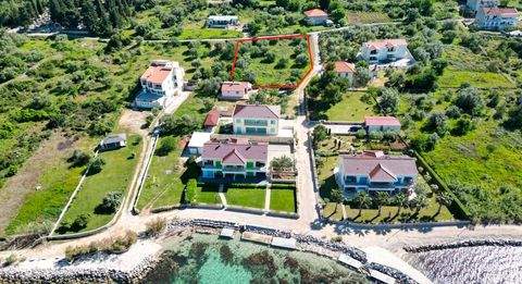 Pasman Grundstücke, Pasman Grundstück kaufen