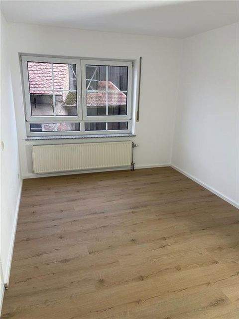 Leimen-Gauangelloch Wohnungen, Leimen-Gauangelloch Wohnung mieten