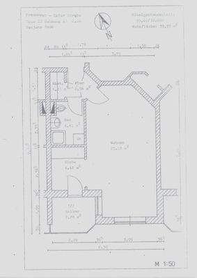 Grundriss Hoferstr. 4