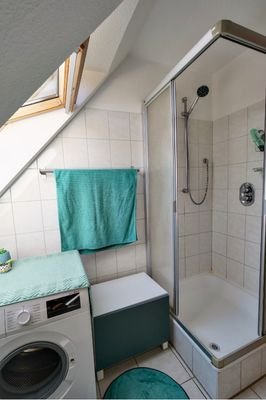 Duschbad