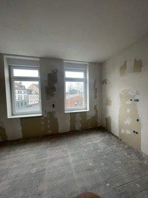 Handwerkerwohnung 1.OG