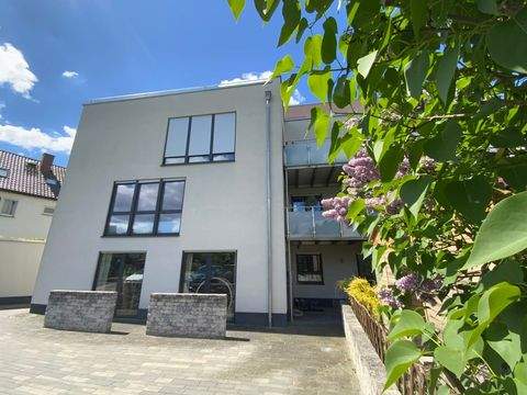 Baunatal Wohnungen, Baunatal Wohnung kaufen