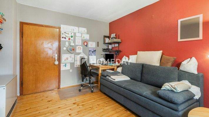 1. OG Schlafzimmer 2 2