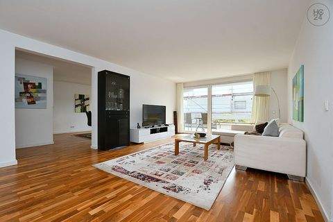 Stuttgart Wohnen auf Zeit, möbliertes Wohnen