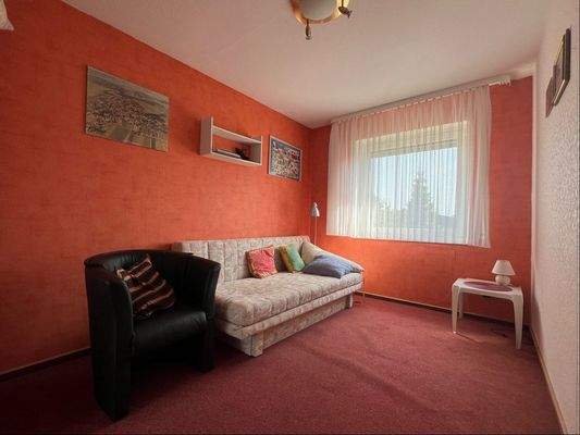 Kinder-, Gäste,- Arbeitszimmer